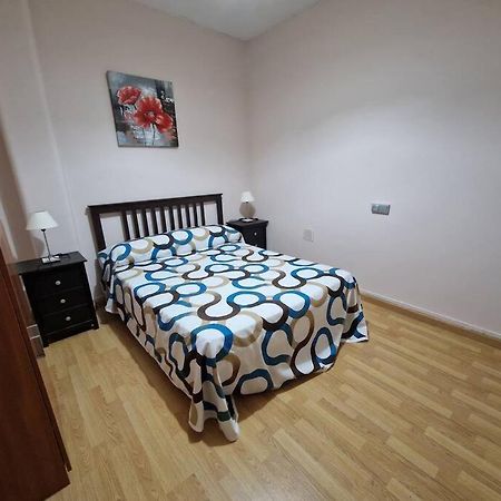 Piso En Estacion De Monforte De Lemos Apartamento Exterior foto
